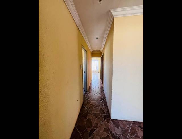 3 BEDROOM PROPERTY TO RENT IN VOSLOORUS EXT 6